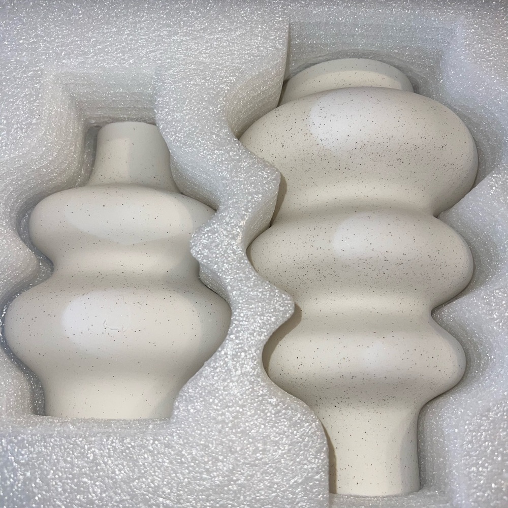 VASES